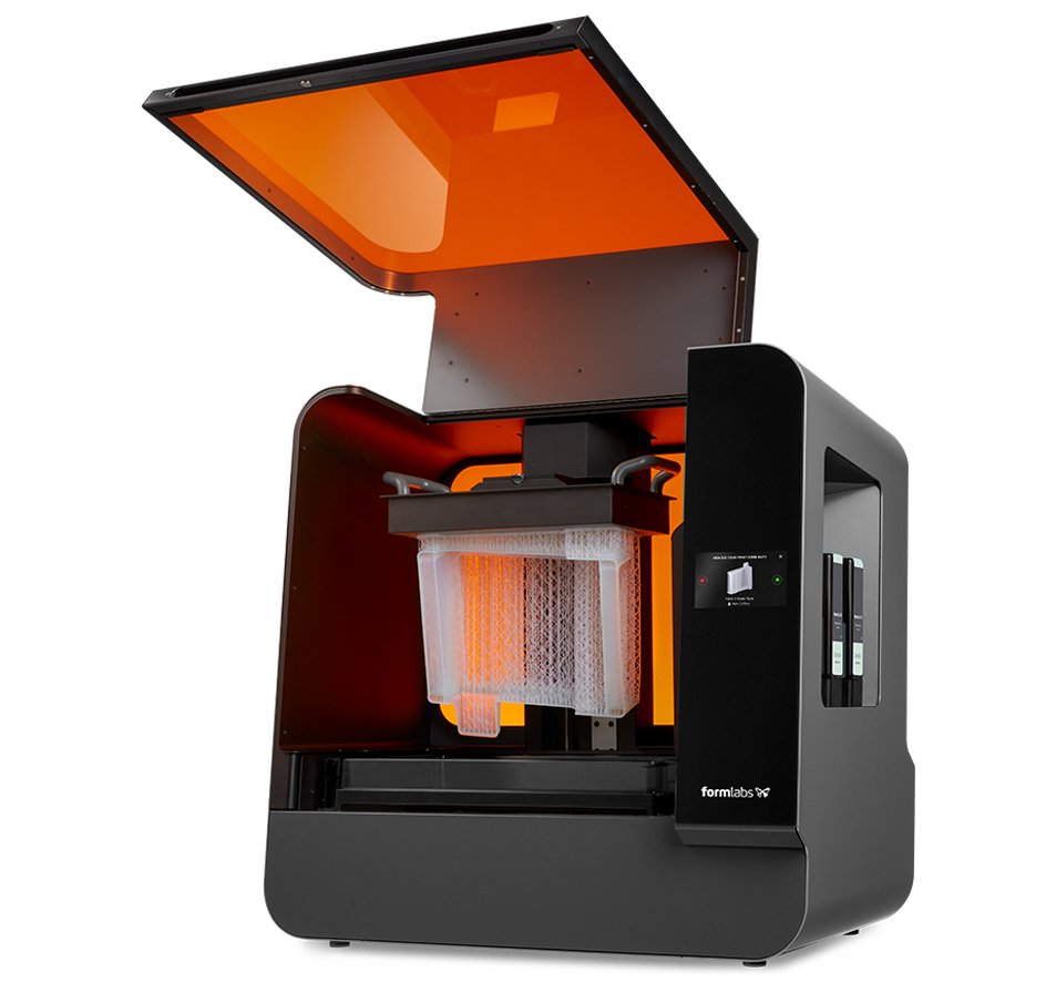 3D принтер Formlabs Form 3L