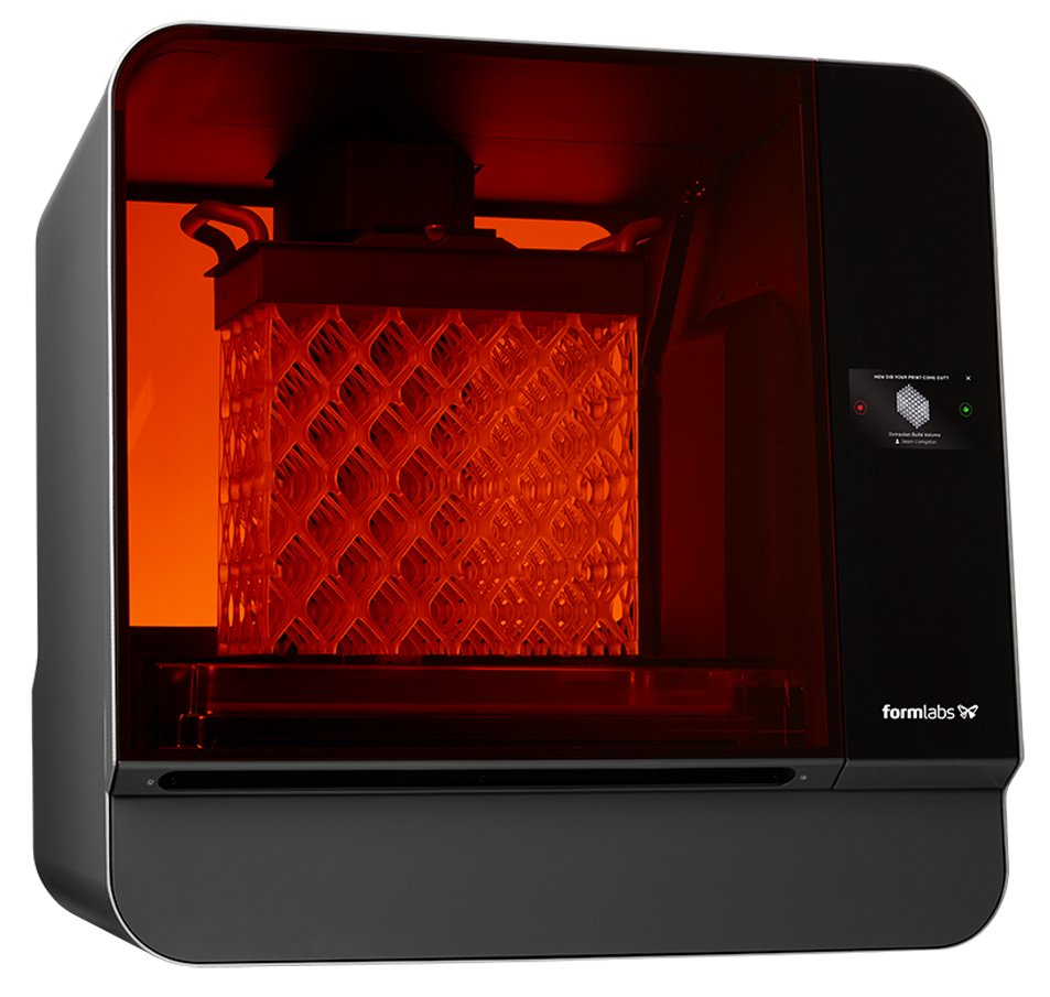 3D принтер Formlabs Form 3L