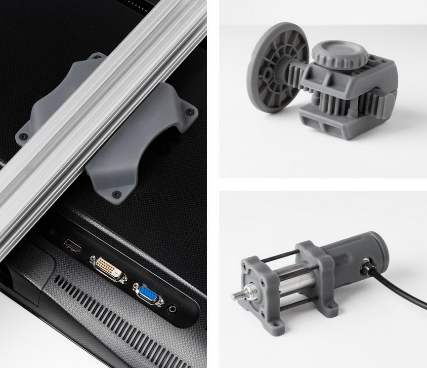 Formlabs Grey Pro