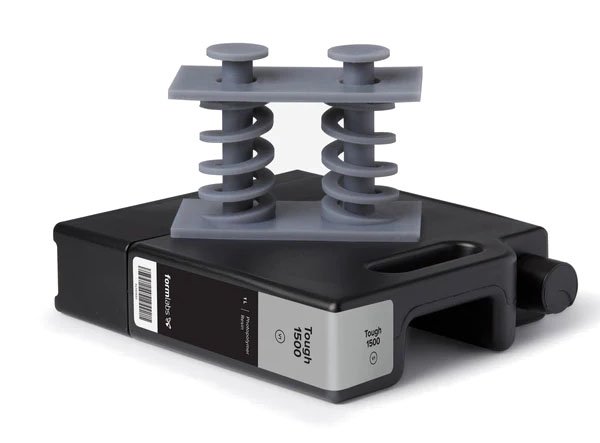 Фотополимер Formlabs Tough 1500 v.1 Resin 1л