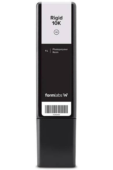 Картридж Formlabs Rigid Resin 10K V.1