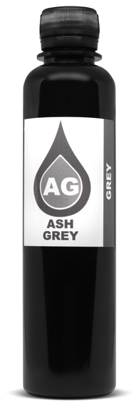 Фотополимерная смола Fun To Do Ash Grey (250 гр)