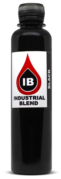Фотополимерная смола Fun To Do Industrial Blend черная (250 гр)