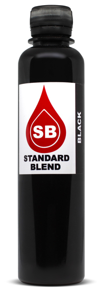 Fun To Do Standard Blend (250 гр) черный не прозрачный