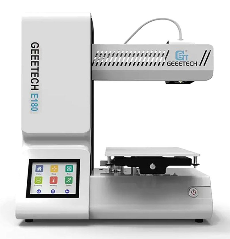 3D принтер Geeetech E180