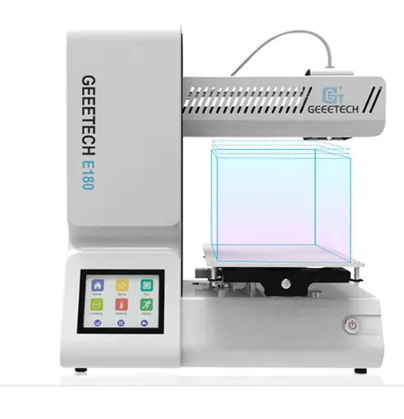 3D принтер Geeetech E180