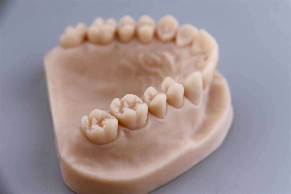 Фотополимер Gorky Liquid Dental Model FL SLA