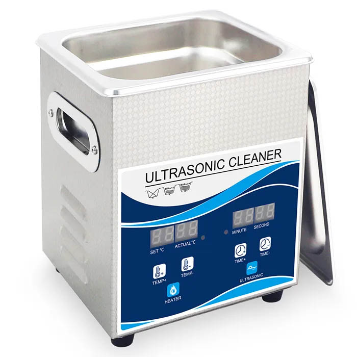Ультразвуковая ванна Granbo Ultrasonic Cleaner GS0102