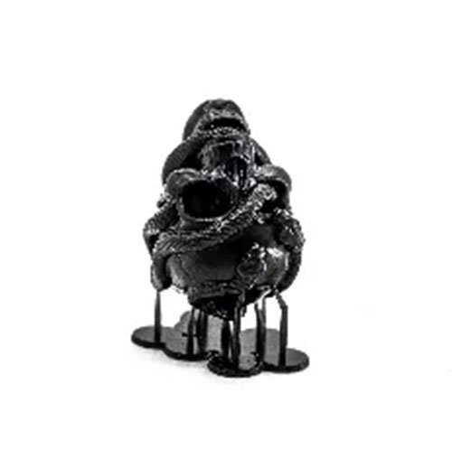 Фотополимерная смола HARZ Labs Model голубой (1 кг)