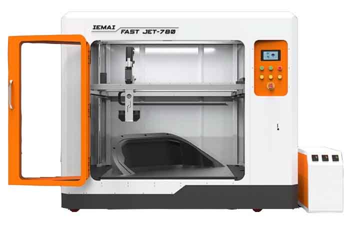3D принтер IEMAI FAST-JET-780