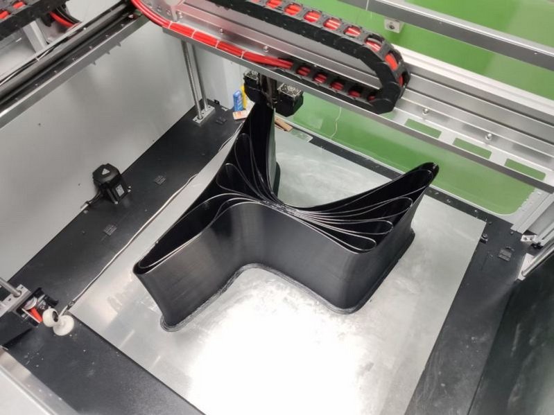 3D принтер IEMAI FAST-JET-780