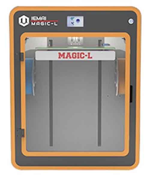 3D принтер IEMAI MAGIC-L