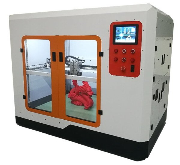 3D принтер IEMAI YM-NT-1000