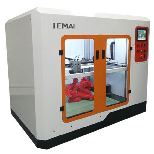 3D принтер IEMAI YM-NT-1000