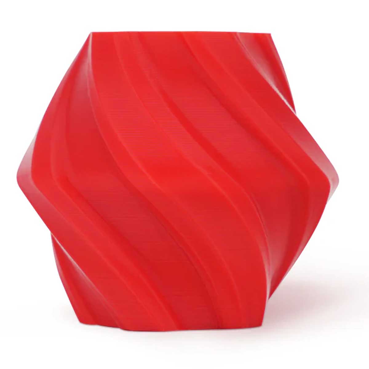 PLA Pro пластик Inslogic Red Красный 1,75 мм (1 кг)