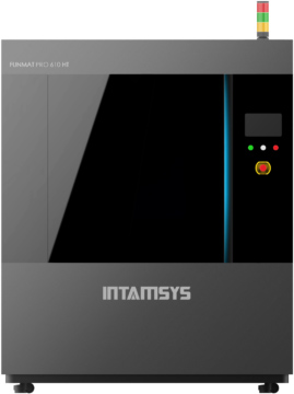 3D принтер Intamsys FUNMAT PRO 610 HT