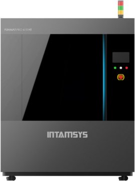 3D принтер Intamsys FUNMAT PRO 610 HT