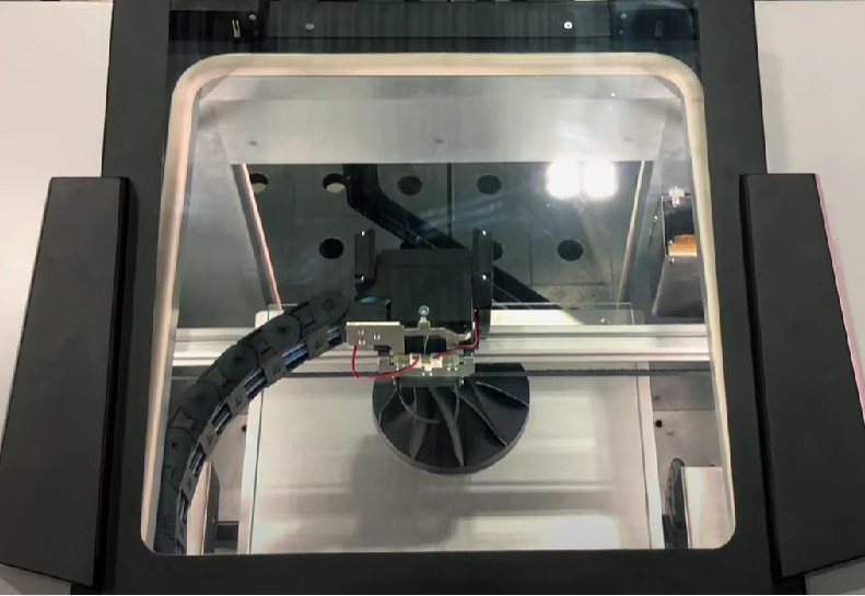 3D принтер Ларец СМ-А284