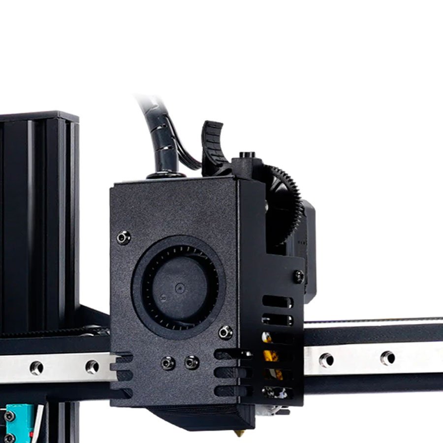 3D принтер Kingroon KP3Sv2.0