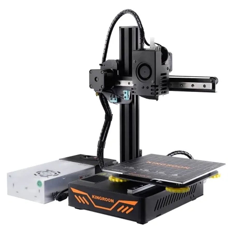 3D принтер Kingroon KP3Sv2.0