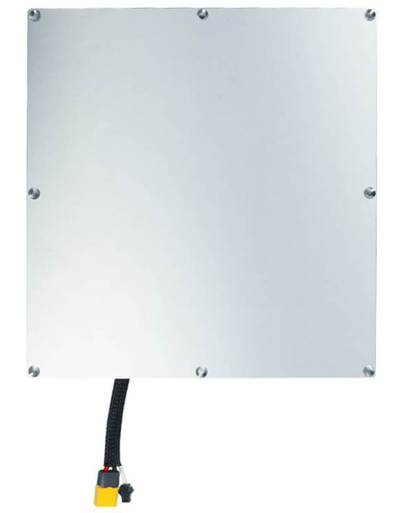 Алюминиевый рабочий стол Kywoo Tycoon Max 305х320 мм