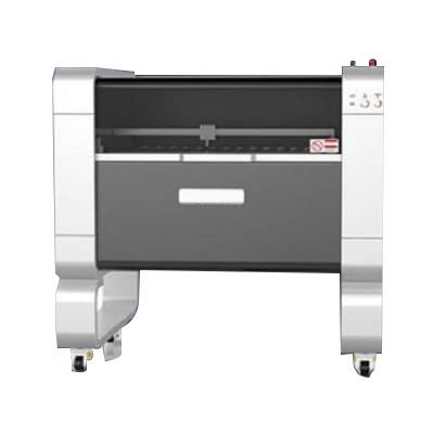 Лазерный станок LaserSolid 4040 Pro+