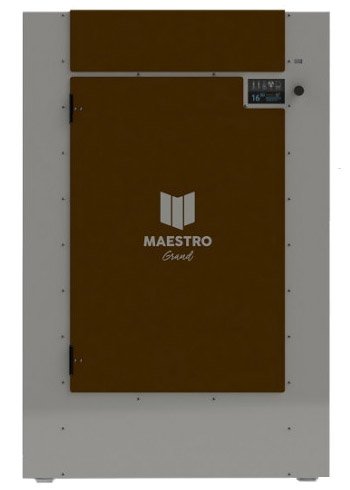 3D принтер Maestro Grand