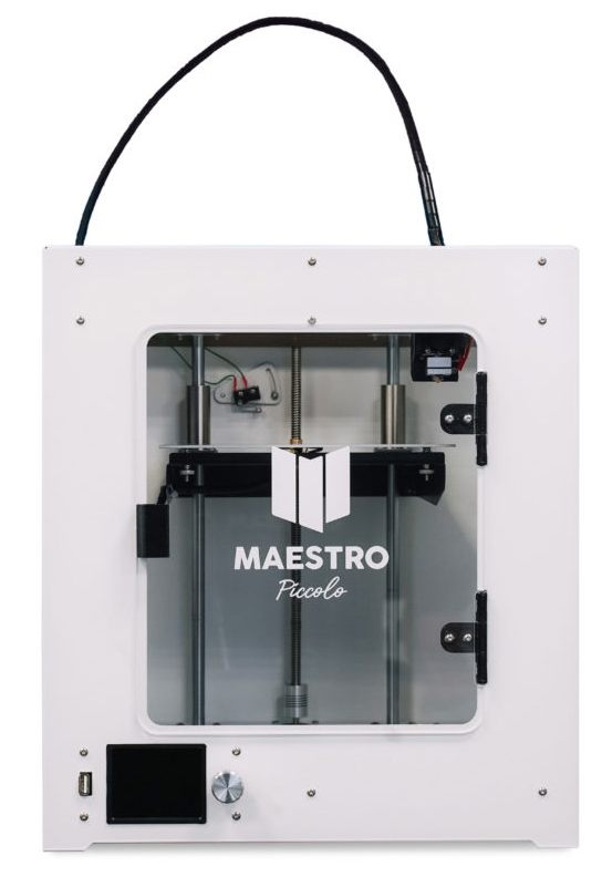 3D принтер Maestro Piccolo