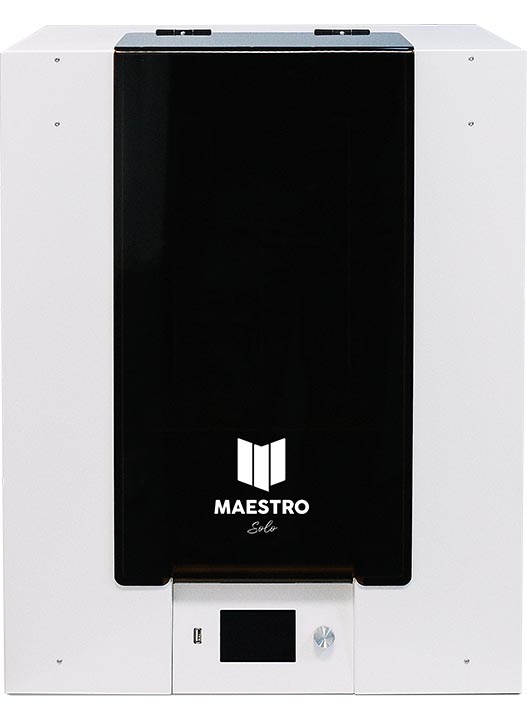 3D принтер Maestro Duet