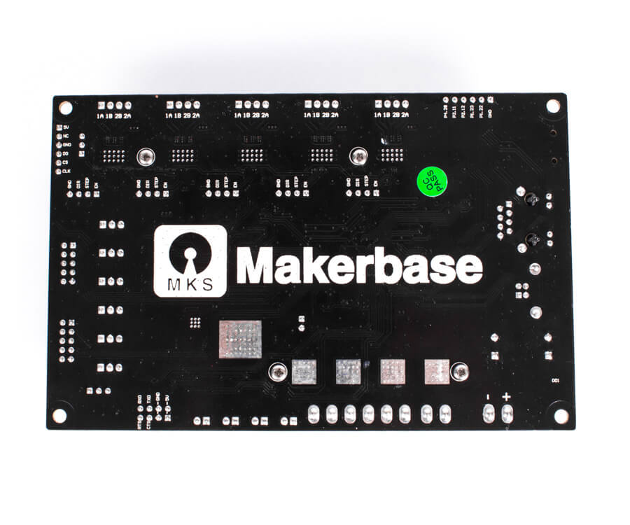 Плата управления Makerbase MKS SBASE V1.3