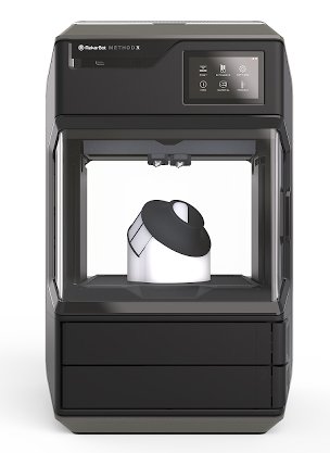 3D принтер MakerBot Method X