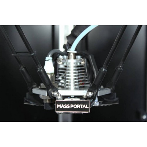 3D принтер Mass Portal Pharaoh XD30