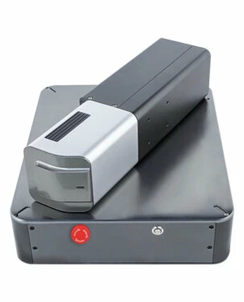 Лазерный маркер MaxFotonix M5 Compact