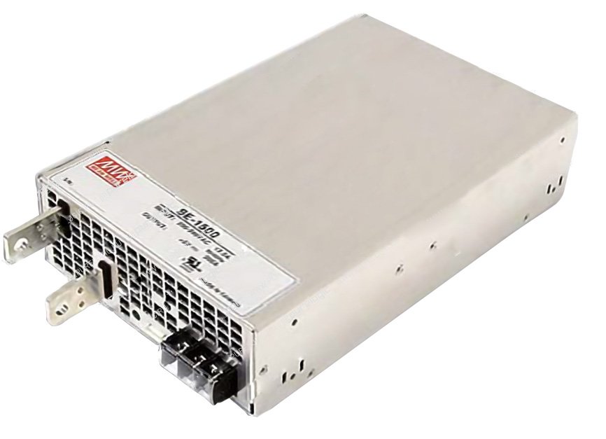 Блок питания импульсный MeanWell 1500Вт SE-1500-24