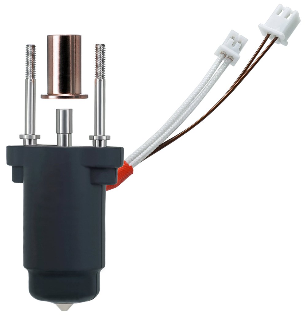 Хотэнд Micro-Swiss FlowTech™