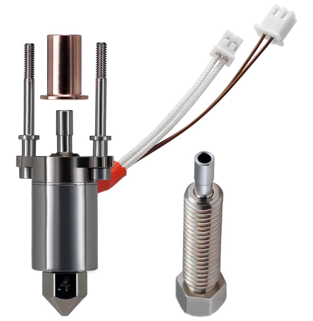 Хотэнд Micro-Swiss FlowTech™