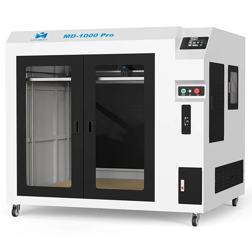 3D принтер MINGDA MD-1000 Pro