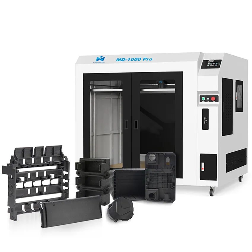3D принтер MINGDA MD-1000 Pro