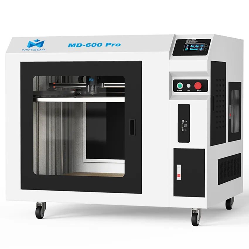 3D принтер MINGDA MD-600 Pro