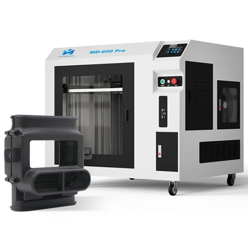 3D принтер MINGDA MD-600 Pro