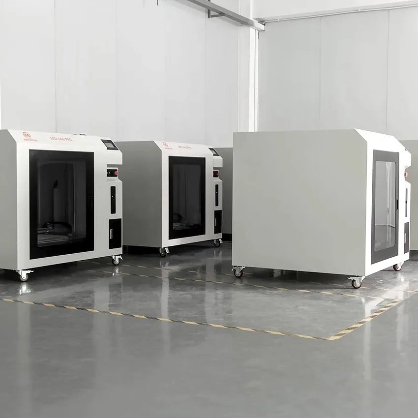 3D принтер MINGDA MD-600 Pro