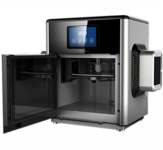 Пищевой 3D принтер Mmuse Touchscreen