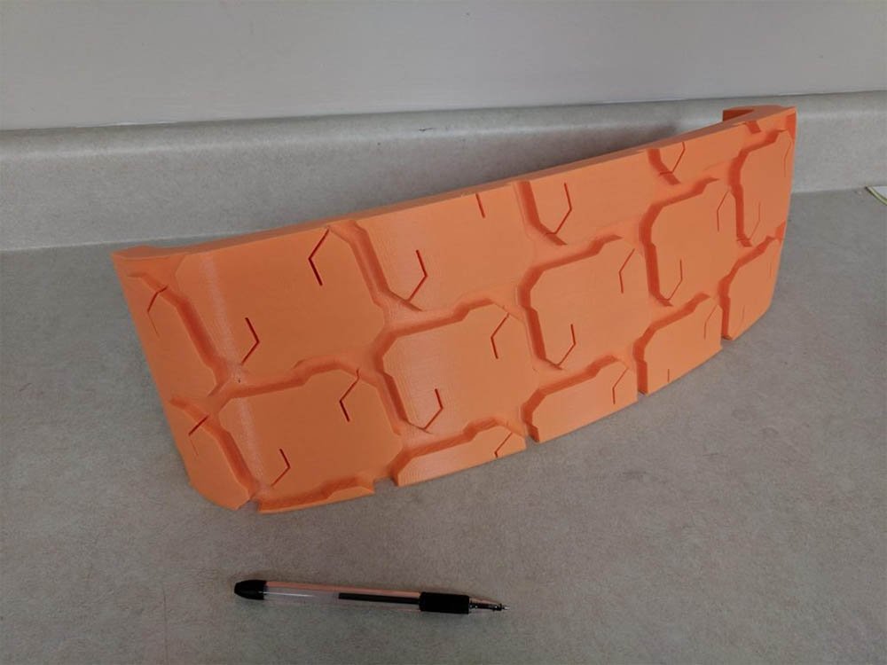 3D принтер Modix Big60 V3