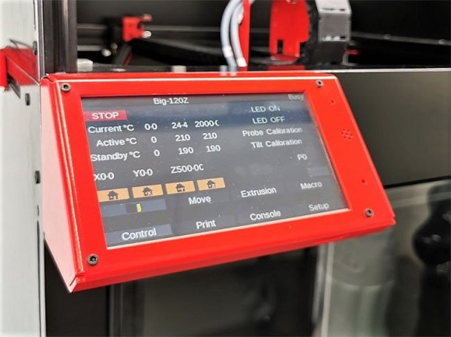 3D принтер Modix BIG-Meter