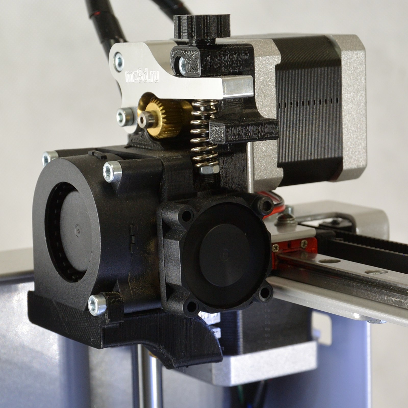 3D принтер MZ3D-360