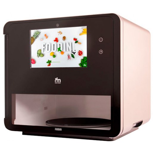 3D принтер Natural Machines Foodini