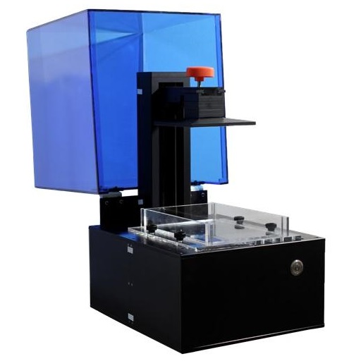 Стоматологический 3D принтер Omaker Basic (OMT201)