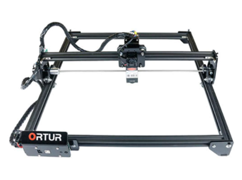 Лазерный гравировальный станок Ortur Laser Master 2 (7 Вт)