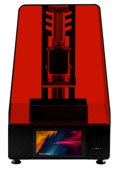 3D принтер PhotoCentric Liquid Crystal Precision v 1.5