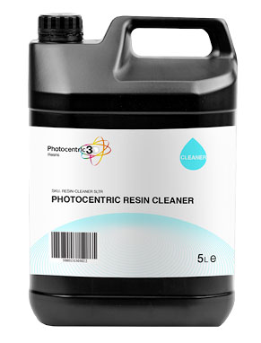 PhotoCentric 3D Resin Cleaner (5 л)